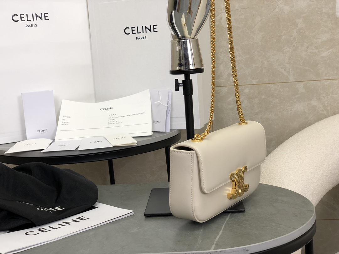 Celine Triomphe Bags